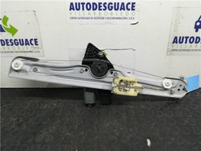 Elevalunas Electrico Delantero Derecho Opel CROSSLAND X 1 2 