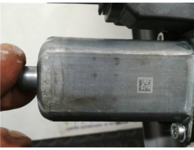 Elevalunas Electrico Delantero Derecho Opel CROSSLAND X 1 2 