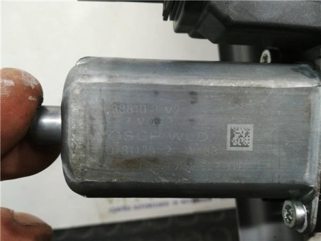 Elevalunas Electrico Delantero Derecho Opel CROSSLAND X 1 2 