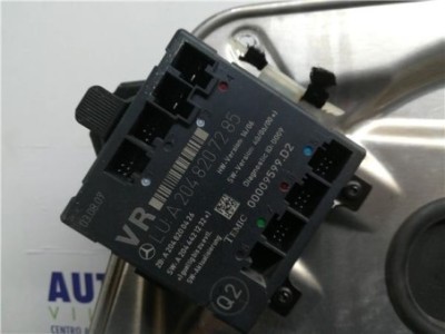 Elevalunas Electrico Delantero Derecho MERCEDES CLASE C  BERLINA 3 0 CDI