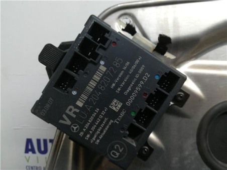 Elevalunas Electrico Delantero Derecho MERCEDES CLASE C  BERLINA 3 0 CDI 