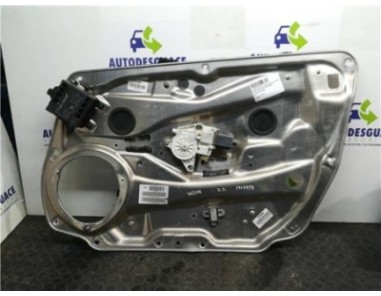 Elevalunas Electrico Delantero Derecho MERCEDES CLASE C  BERLINA 3 0 CDI 