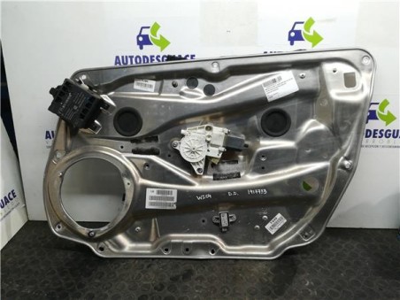 Elevalunas Electrico Delantero Derecho MERCEDES CLASE C  BERLINA 3 0 CDI 