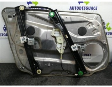 Elevalunas Electrico Delantero Derecho MERCEDES CLASE C  BERLINA 3 0 CDI 