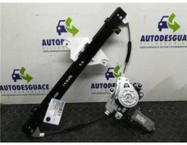 Elevalunas Electrico Delantero Derecho Ssangyong KORANDO 2 0 TD 