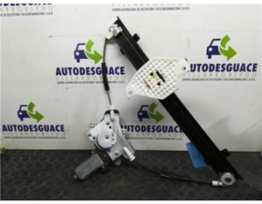 Elevalunas Electrico Delantero Derecho Ssangyong KORANDO 2 0 TD 