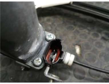 Elevalunas Electrico Delantero Derecho Ssangyong KORANDO 2 0 TD 