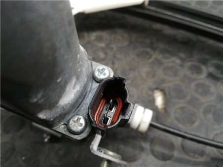 Elevalunas Electrico Delantero Derecho Ssangyong KORANDO 2 0 TD 