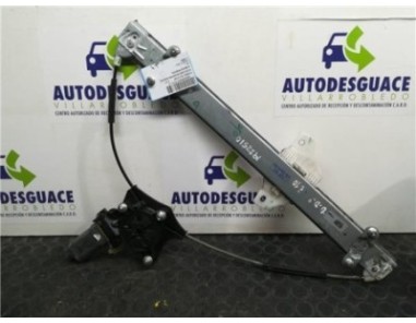 Elevalunas Electrico Delantero Derecho Hyundai I10 1 0 