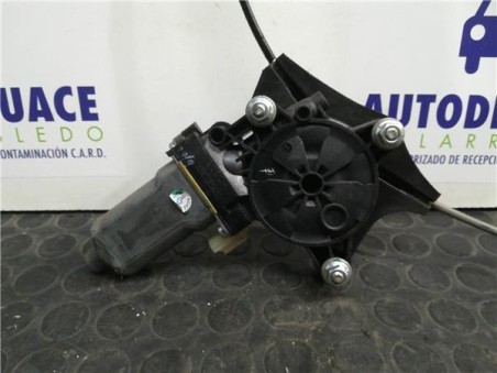 Elevalunas Electrico Delantero Derecho Hyundai I10 1 0 