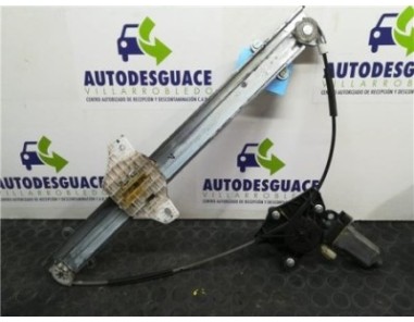 Elevalunas Electrico Delantero Derecho Hyundai I10 1 0 