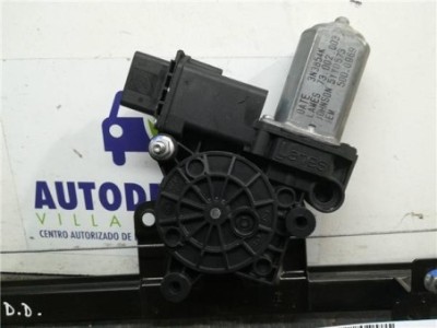 Elevalunas Electrico Delantero Derecho Fiat DUCATO CAJA CERRADO 30 2 3 JTD