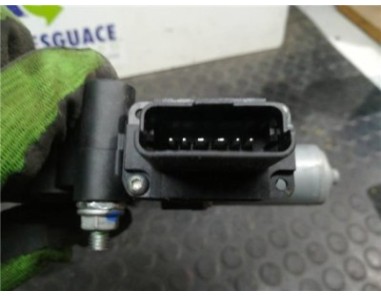 Elevalunas Electrico Delantero Derecho Fiat DUCATO CAJA CERRADO 30 2 3 JTD 