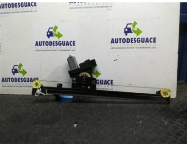 Elevalunas Electrico Delantero Derecho Fiat DUCATO CAJA CERRADO 30 2 3 JTD 