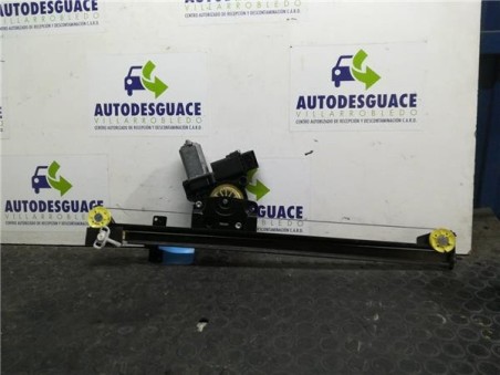 Elevalunas Electrico Delantero Derecho Fiat DUCATO CAJA CERRADO 30 2 3 JTD 