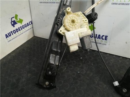 Elevalunas Electrico Delantero Derecho Peugeot 308 1 6 16V e-HDi FAP 