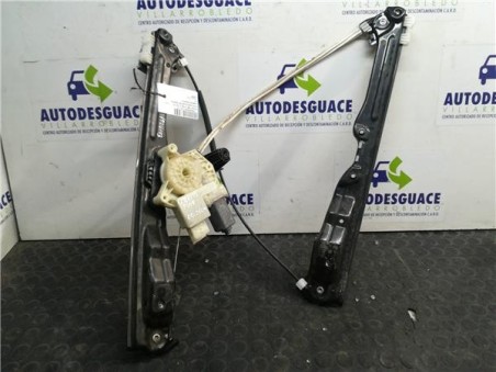 Elevalunas Electrico Delantero Derecho Peugeot 308 1 6 16V e-HDi FAP 