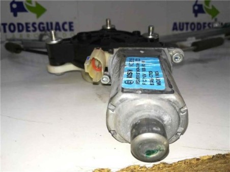 Elevalunas Electrico Delantero Derecho Hyundai I20 1 2 16V 