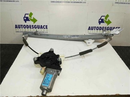 Elevalunas Electrico Delantero Derecho Hyundai I20 1 2 16V 