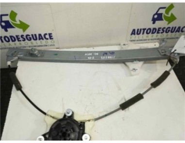 Elevalunas Electrico Delantero Derecho Hyundai I20 1 2 16V 
