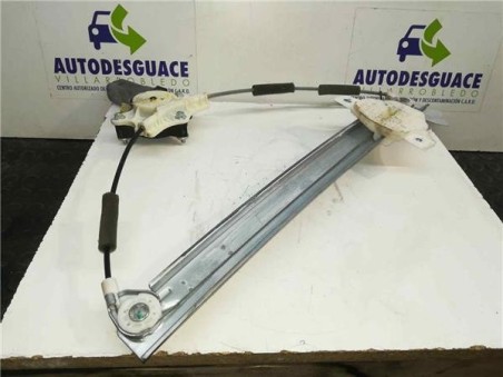 Elevalunas Electrico Delantero Derecho Hyundai I20 1 2 16V 