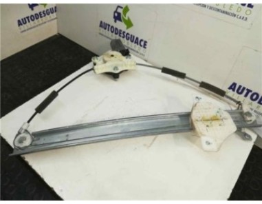 Elevalunas Electrico Delantero Derecho Hyundai I20 1 2 16V 