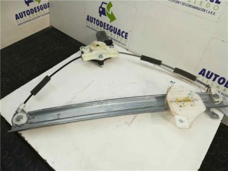 Elevalunas Electrico Delantero Derecho Hyundai I20 1 2 16V 