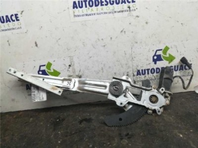 Elevalunas Electrico Delantero Derecho Ssangyong MUSSO 2 9 Turbodiesel