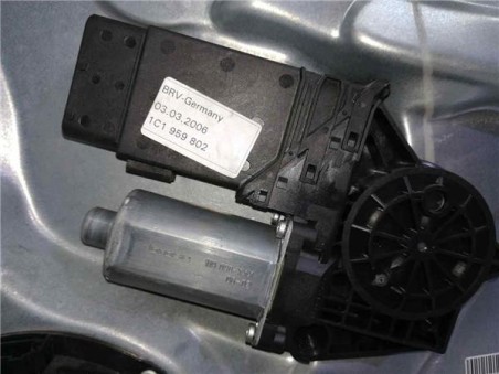 Elevalunas Electrico Delantero Derecho Skoda SUPERB 2 0 TDI DPF 