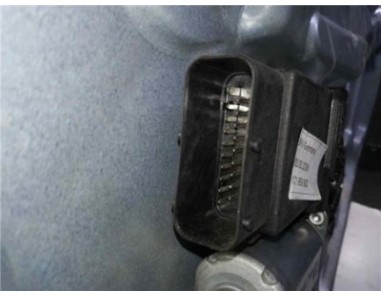 Elevalunas Electrico Delantero Derecho Skoda SUPERB 2 0 TDI DPF 