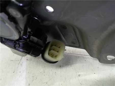 Elevalunas Electrico Delantero Derecho Mitsubishi GRANDIS 2 0 DI-D 