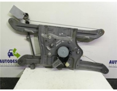 Elevalunas Electrico Delantero Derecho Mitsubishi GRANDIS 2 0 DI-D 