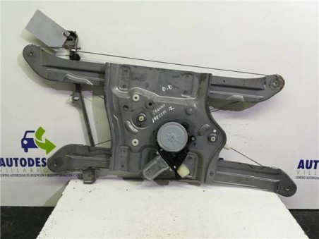 Elevalunas Electrico Delantero Derecho Mitsubishi GRANDIS 2 0 DI-D 