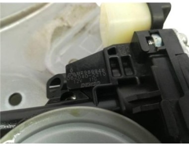 Elevalunas Electrico Delantero Derecho Mitsubishi GRANDIS 2 0 DI-D 