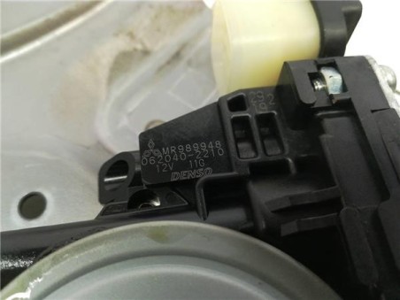 Elevalunas Electrico Delantero Derecho Mitsubishi GRANDIS 2 0 DI-D 