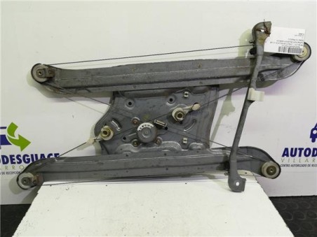 Elevalunas Electrico Delantero Derecho Mitsubishi GRANDIS 2 0 DI-D 