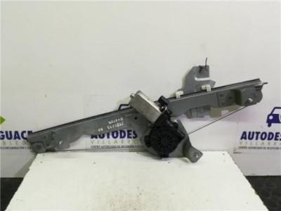 Elevalunas Electrico Delantero Derecho Dacia DUSTER 1 5 dCi D FAP 