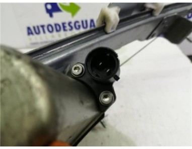 Elevalunas Electrico Delantero Derecho Dacia DUSTER 1 5 dCi D FAP 