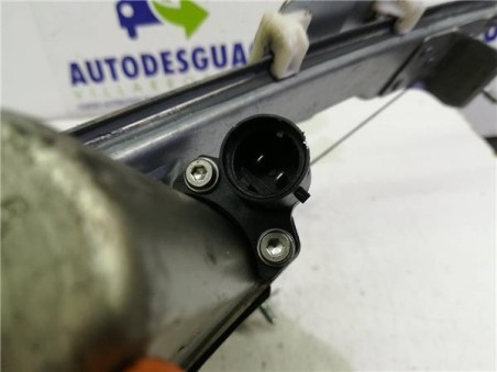 Elevalunas Electrico Delantero Derecho Dacia DUSTER 1 5 dCi D FAP 