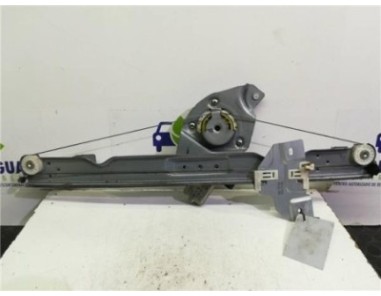 Elevalunas Electrico Delantero Derecho Dacia DUSTER 1 5 dCi D FAP 