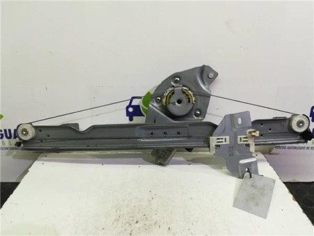 Elevalunas Electrico Delantero Derecho Dacia DUSTER 1 5 dCi D FAP 