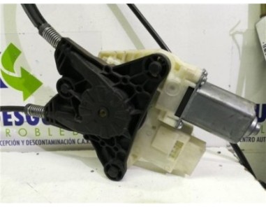 Elevalunas Electrico Delantero Derecho Seat TOLEDO 1 6 TDI 