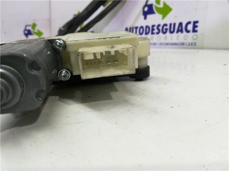 Elevalunas Electrico Delantero Derecho Seat TOLEDO 1 6 TDI 