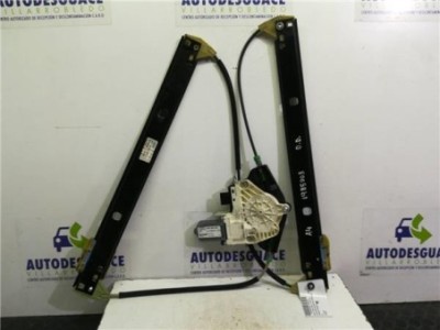 Elevalunas Electrico Delantero Derecho Audi A4 BER  2 0 16V TDI