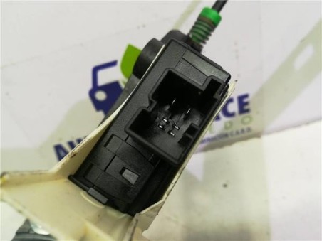 Elevalunas Electrico Delantero Derecho Audi A4 BER  2 0 16V TDI 