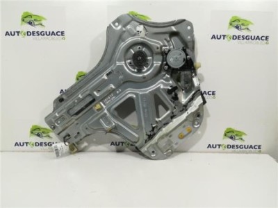 Elevalunas Electrico Delantero Derecho Kia Carnival  2 9 CRDi