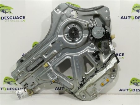 Elevalunas Electrico Delantero Derecho Kia Carnival  2 9 CRDi