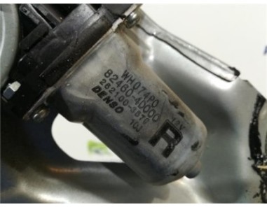 Elevalunas Electrico Delantero Derecho Kia Carnival  2 9 CRDi