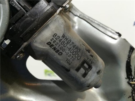 Elevalunas Electrico Delantero Derecho Kia Carnival  2 9 CRDi