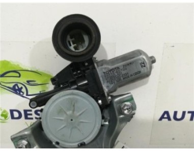 Elevalunas Electrico Delantero Derecho Toyota YARIS  1 0